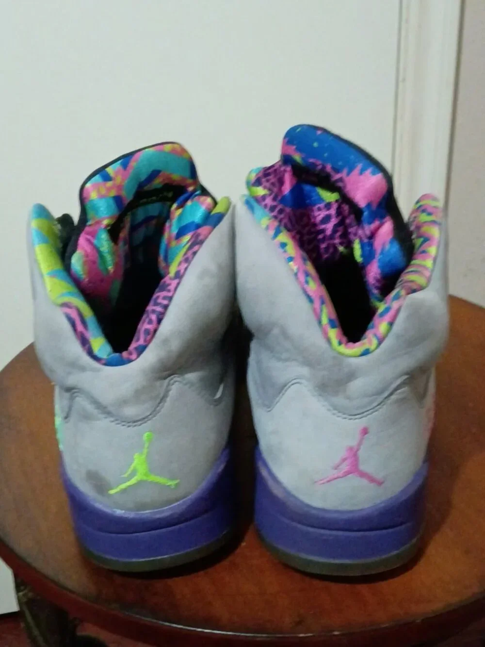 Jordan nike air